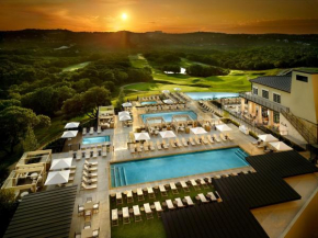 Omni Barton Creek Resort & Spa